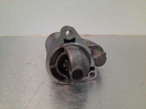 Foto 2ª: Motor de Arranque Chevrolet Aveo LS 84CV 62KW [B12D1] (2010)