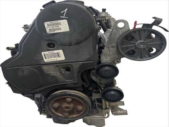 Foto 2ª: Motor Completo Volvo XC 90 163CV 120KW [D5244T] (2005)