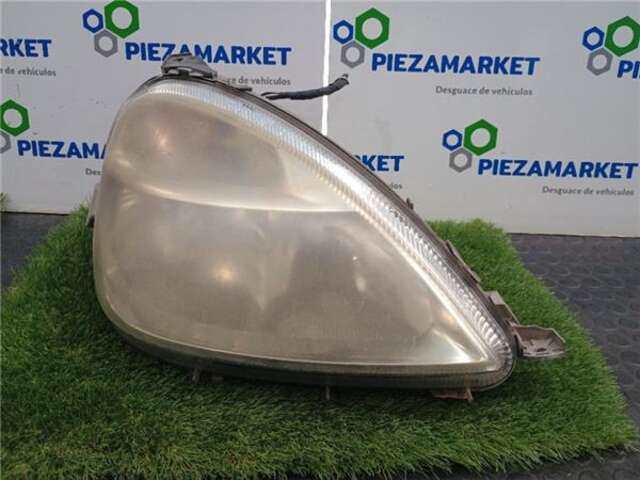 Faro Derecho Mercedes Clase A 140 1.4 140 (168.031) [1.4 LTR. - 60 KW CAT]