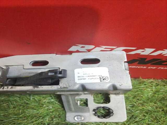 Foto 4ª: Cerradura Puerta Trasera Izquierda Ford Transit 2.0 ECOBLUE 130CV 96KW FURGONETA [BKFA,BKFB,YMF6,YMFA,YMFB,YMFS] (2019)