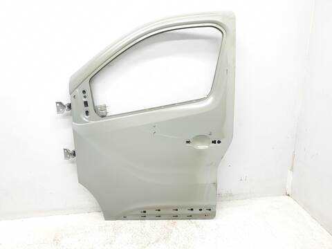 Puerta Delantera Izquierda Renault Trafic L1H1 29T KOMFORT