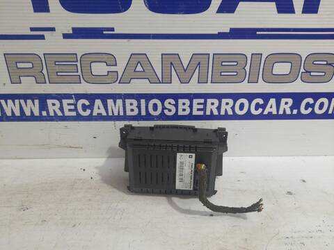 Foto 2ª: Pantalla Multifuncion Opel Astra 1.7 16V CDTI 101CV [Z17DTH] (2006)