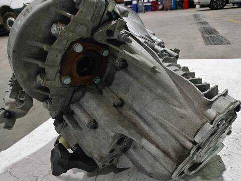 Foto 2ª: Caja Cambios Peugeot 508 ACTIVE 140CV [8DRHF8] (2011)