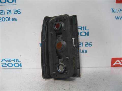 Foto 2ª: Piloto Trasero Derecho Tata Safari 2.0 TDI 87CV 64KW [D483CLTC55] (2003)