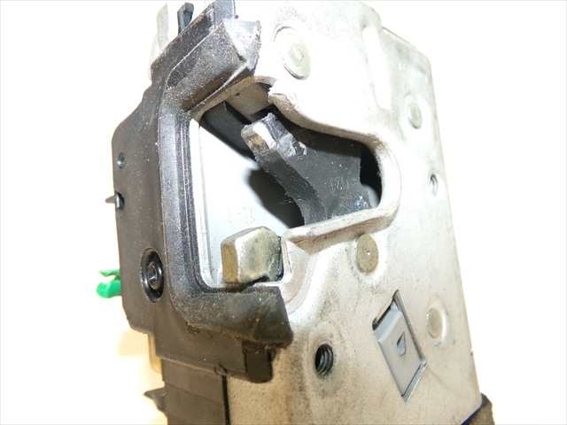 Foto 2ª: Cerradura Puerta Delantera Izquierda Saab 9-5 1.9 CDTI 2005-2010 [Z19DTH] (2006)