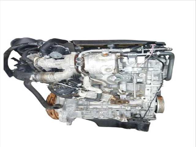 Foto 3ª: Motor Completo Hyundai Tucson 1.6 T-GDI (2015)