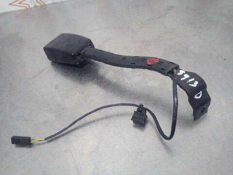 Pretensor Airbag Derecho Seat Leon STYLANCE - STYLE 140CV 103KW