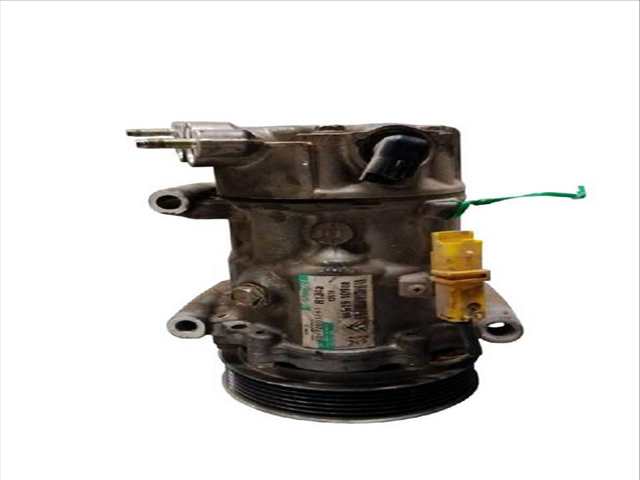 Compresor Aire Acondicionado Citroen C4 1.6 HDI