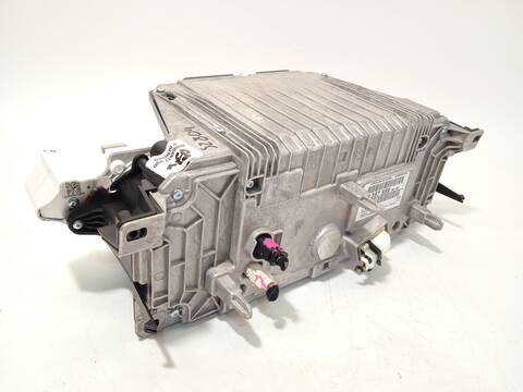 Foto 3ª: Cuadro de Instrumentos Peugeot 408 PURETECH 130 131CV 96KW [HN05] (2023)