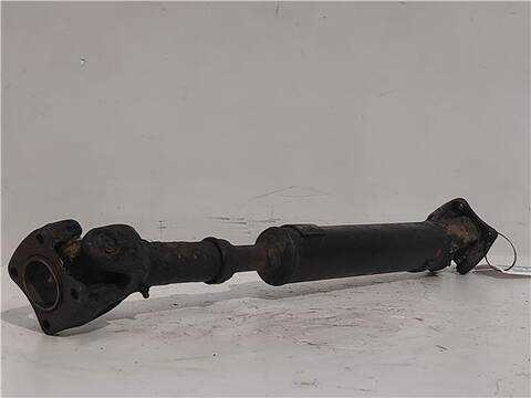 Transmision Central Nissan Terrano 2.7 TDI 4WD 125CV 92KW
