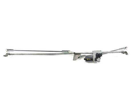 Foto 2ª: Motor Limpia Delantero Citroen C4 SEDUCTION 1 16V 120CV [5FS] (2010)