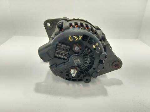 Foto 2ª: Alternador Opel Astra SELECTIVE BUSINESS - BUSINESS 110CV (2009)