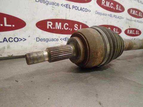 Foto 3ª: Transmision Delantera Izquierda Renault Megane 1.9 DCI DIESEL BERLINA 120CV 88KW II BERLINA 3P [F9Q B8] (2004)