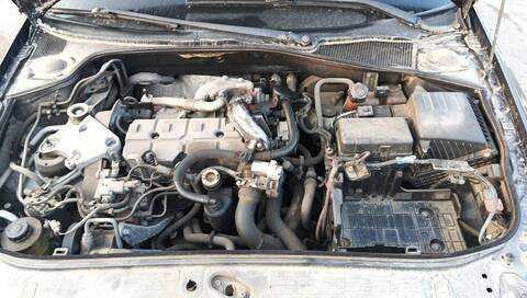 Motor Completo Renault Laguna 1.9 DCI BG1A BG1W BG0G) 110CV 81KW