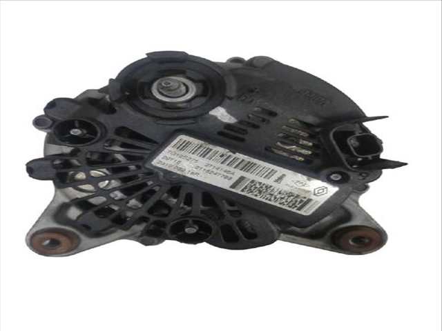 Foto 2ª: Alternador Renault Clio 1.5 DCI 75 BHN3) (2012)