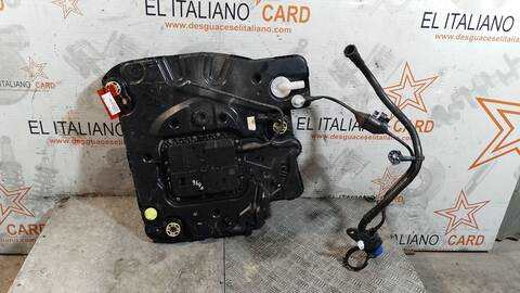 Foto 1ª: Deposito AdBlue Citroen C4 G CACTUS FEEL [YH01] (2019)