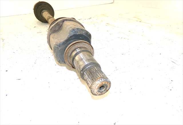 Foto 4ª: Transmision Trasera Izquierda Suzuki Grand Vitara 1.9 DCI 2006-2015 [F9Q] (2013)