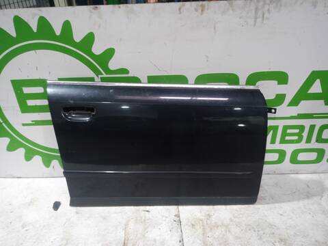 Puerta Delantera Derecha Audi A4 2.5 TDI 120KW) BERLINA 163CV