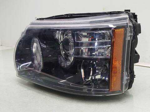 Foto 2ª: Faro Izquierdo Land Rover Range 3.0 D 4X4 245CV 180KW [306DT(TDV6)] (2012)