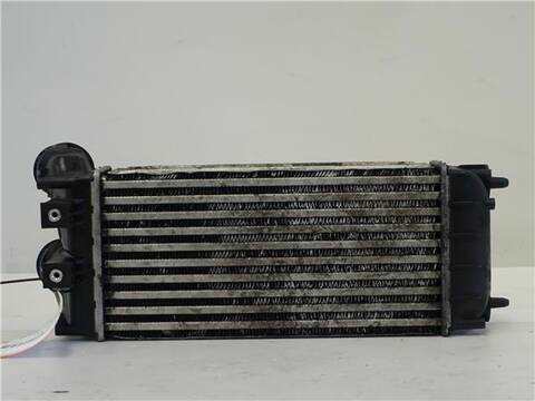 Foto 2ª: Intercooler Citroen C4 1.6 BUSINESS BERLINA 111CV 82KW [9HR Ó 9H05] (2012)