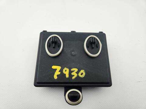 Foto 2ª: Centralita Motor ECU Volkswagen Golf STYLE 115CV [DXDE] (2024)
