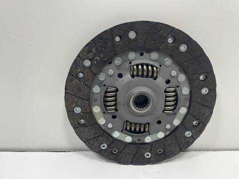 Foto 3ª: kit Embrague Peugeot 206 VERSION INDEFINIDA (2002)