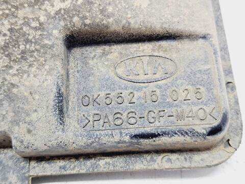 Foto 4ª: Electroventilador Kia Carnival 2.9 CDRI EX 144CV 106KW [J3] (2003)