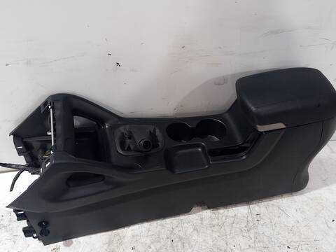 Consola Central Hyundai ix35 2.0 CRDI 4WD 136CV 100KW