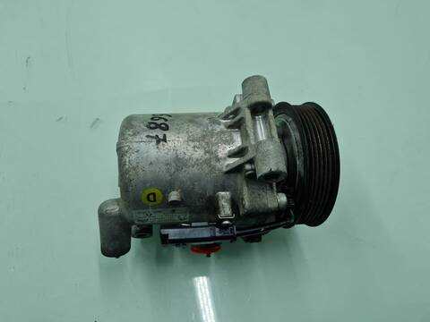 Compresor Aire Acondicionado Citroen C3 FEEL 102CV 75KW