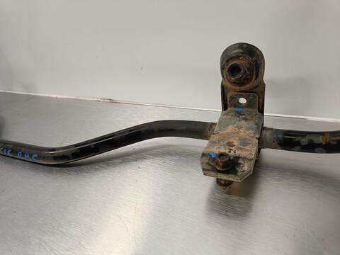 Foto 4ª: Barra de Direccion Renault Laguna 1.9 DTI DIESEL CAT 98CV 72KW [F9Q F7] (2000)