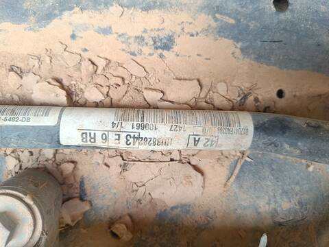 Barra Estabilizadora Delantera Ford C Max XWDA CEU)