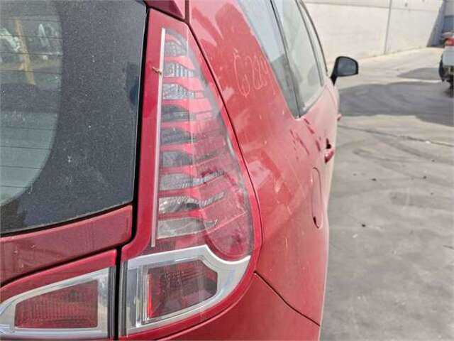 Foto 1ª: Piloto Trasero Derecho Renault Scenic 1.5 DYNAMIQUE [1.5 LTR. - 81 KW DCI DIESEL FAP] [K9K N8]
