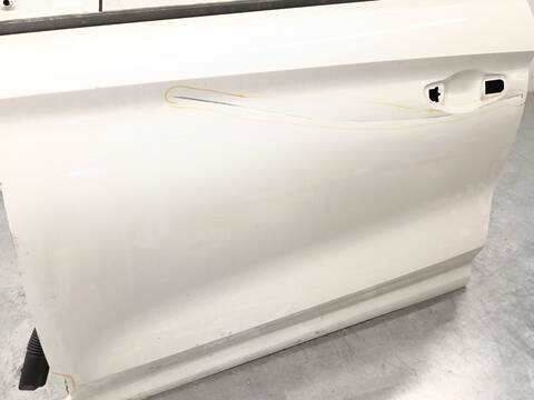 Foto 3ª: Puerta Delantera Izquierda Mg 3 MG 3 1.5 116CV 85KW [15FCD] (2025)