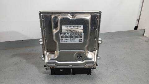 Centralita Motor ECU Mg 3 MG3 1.5 162CV 119KW