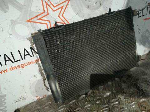 Foto 3ª: Radiador Calefaccion A.A. Peugeot 207 CONFORT 90CV 66KW [9HX O 9H02] (2009)