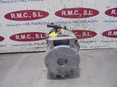 Foto 4ª: Compresor Aire Acondicionado Jeep Cherokee 2.8 CRD EXTREME 163CV 120KW [53C] (2007)