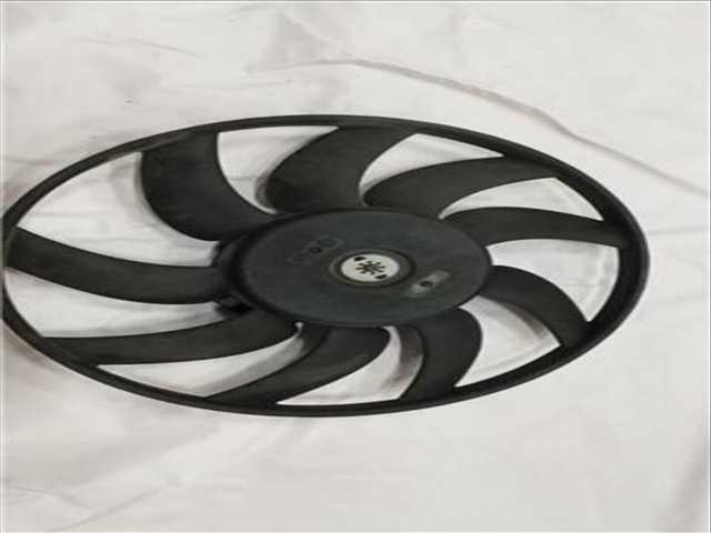 Electroventilador Audi Q3 2.0 TDI QUATTRO 177CV 130KW