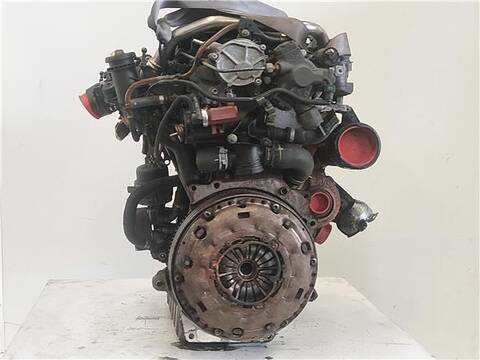 Foto 2ª: Motor Completo Volvo V50 2.0 D 136CV 100KW FAMILIAR [D 4204 T] (2005)