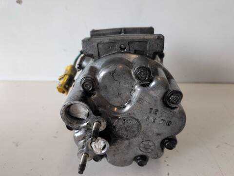 Foto 2ª: Compresor Aire Acondicionado Citroen Jumpy RHK (2010)