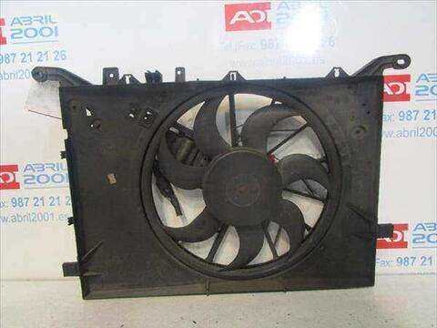 Electroventilador Volvo S80 2.5 TDI BERLINA 140CV 103KW