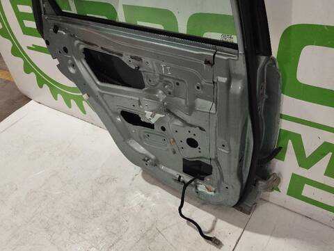 Foto 3ª: Puerta Trasera Izquierda Volvo S40 1.6 CAT 109CV [B4164S2] (1995)