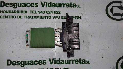 Calefacción Peugeot Expert 1.6 16V HDI 90CV 66KW