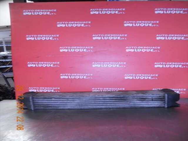 Foto 2ª: Intercooler Bmw Serie 5 518 530D 3.0 24V TURBODIESEL 184CV [306D1]