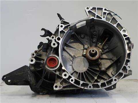 Caja Cambios Ford Mondeo 2.5 24V 170CV 125KW