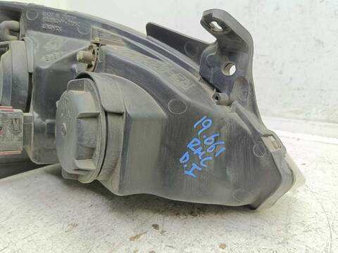 Foto 2ª: Faro Izquierdo Opel Corsa COMFORT 75CV 55KW [Z12XE] (2001)
