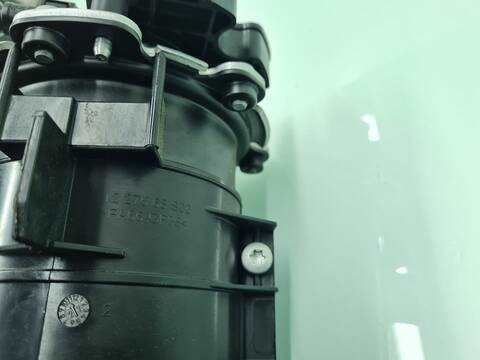 Foto 3ª: Filtro Combustible Ford Ranger DOBLE CABINA 4X4 XLT LIMITED 170CV 125KW [BC2X] (2022)
