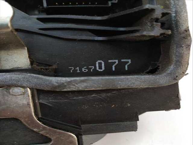 Foto 1ª: Cerradura Puerta Delantera Izquierda Bmw Serie 1 114 118 D (2003)