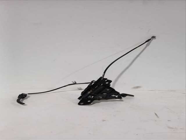 Foto 3ª: Cerradura Capot Kia Ceed 1.0 T-GDI 120CV 88KW CD) [G3LC,G3LE] (2022)