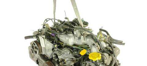 Motor Completo Subaru Legacy VERSION INDEFINIDA