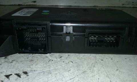 Foto 3ª: Modulo Confort BCM Fiat Stilo 1.6 16V CAT 103CV 76KW [182B6000] (2001)